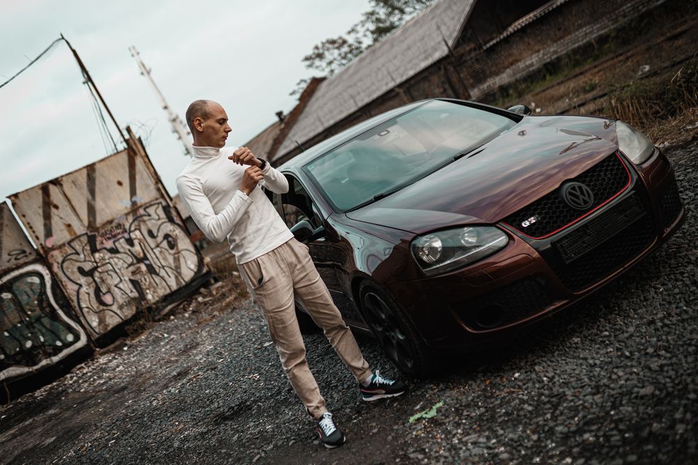 Photograph by Обида Ника