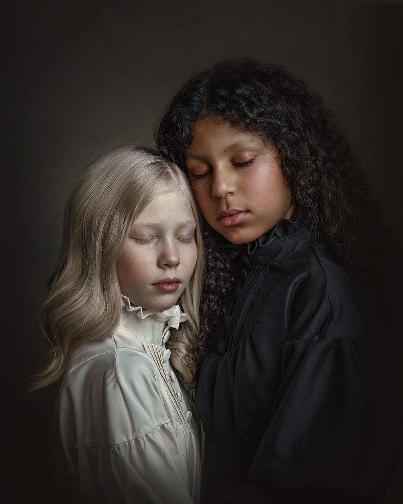 Photograph by Наталья Водовозова