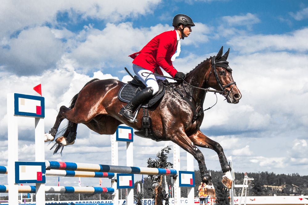 Photograph by Ника Прокопенко