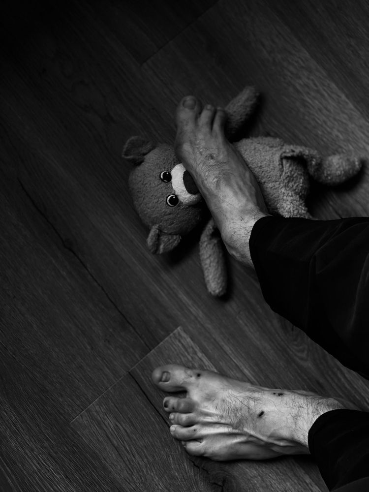 Photograph by Анна Тюрина