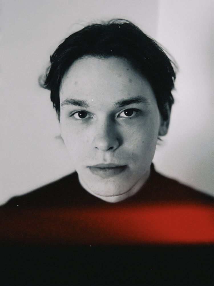 Photograph by Анна Тюрина