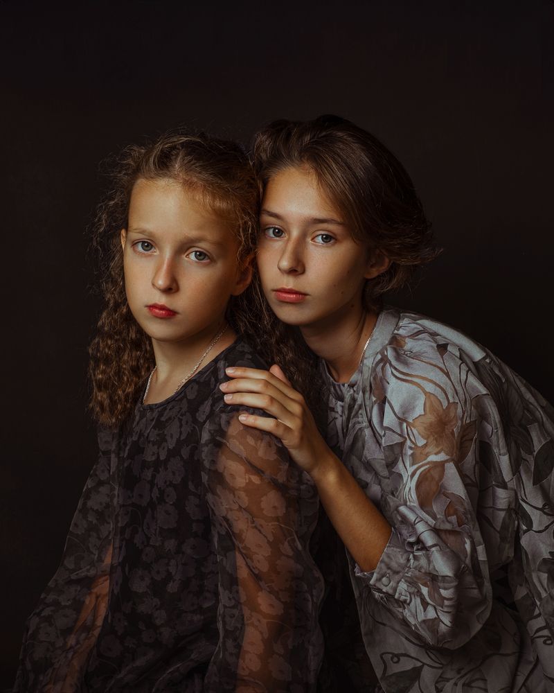 Photograph by Мария Корченова