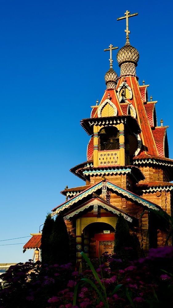 Photograph by Светлана Родионова