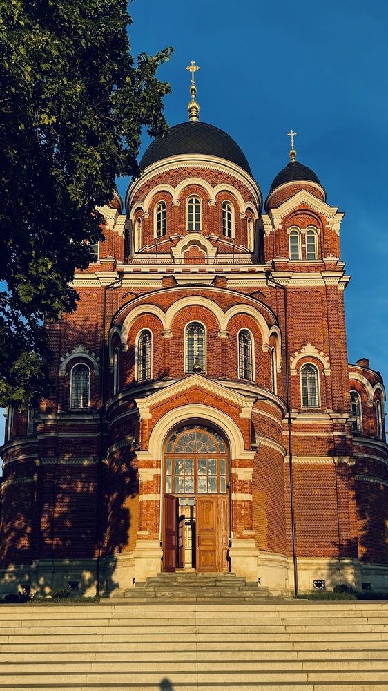 Photograph by Светлана Родионова