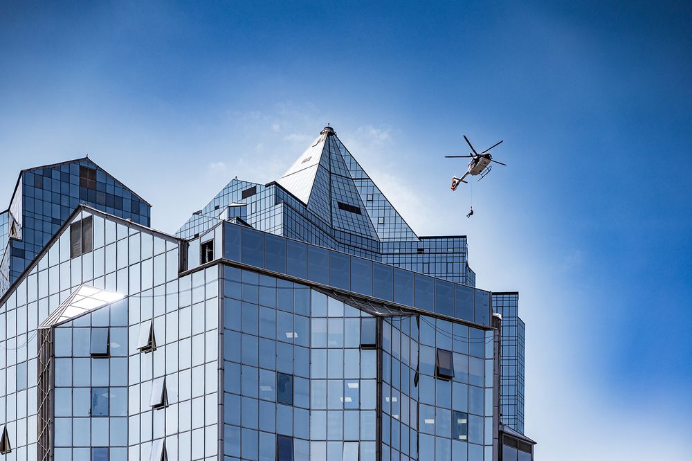 Photograph by Karpenko Denis