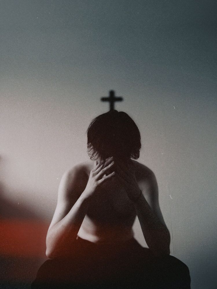 Photograph by Анна Тюрина