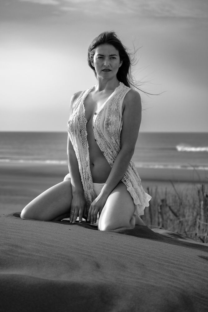 Photograph by José maria Giallombardo