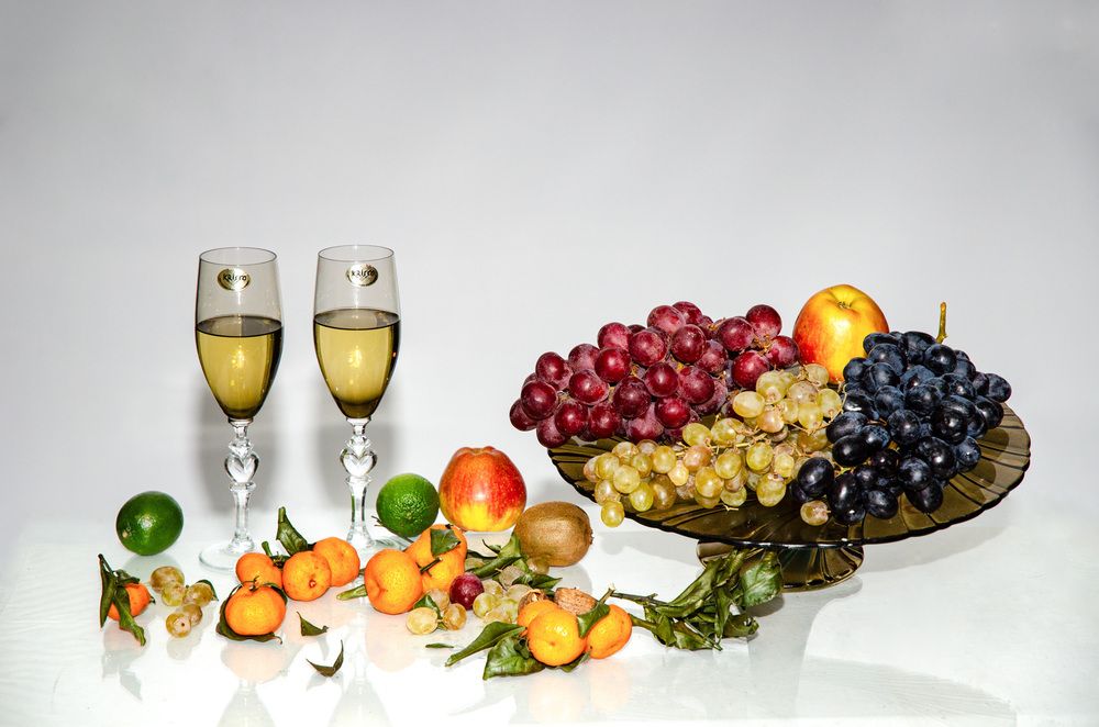 Photograph by Римма Волченко