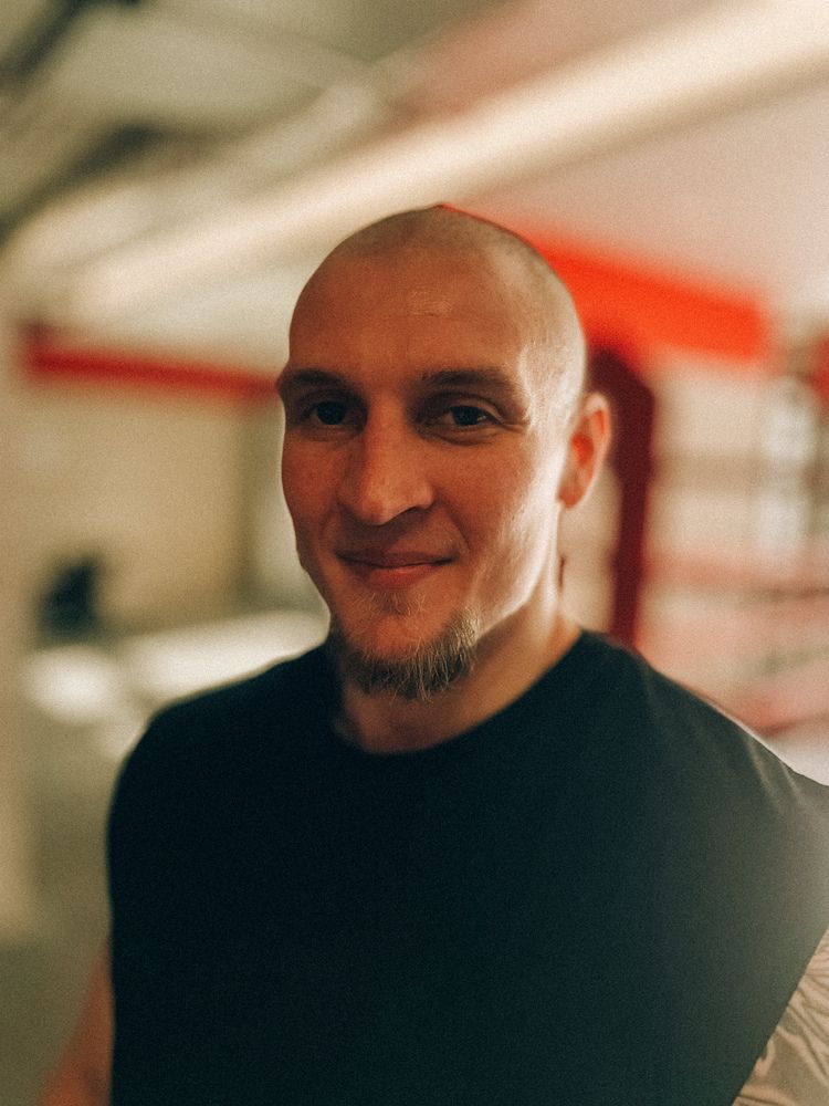 Фотография автора Nadezhda