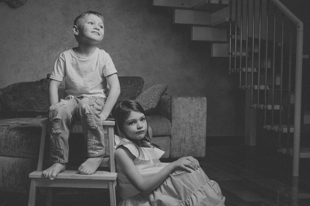 Фотография автора Марина Шигина