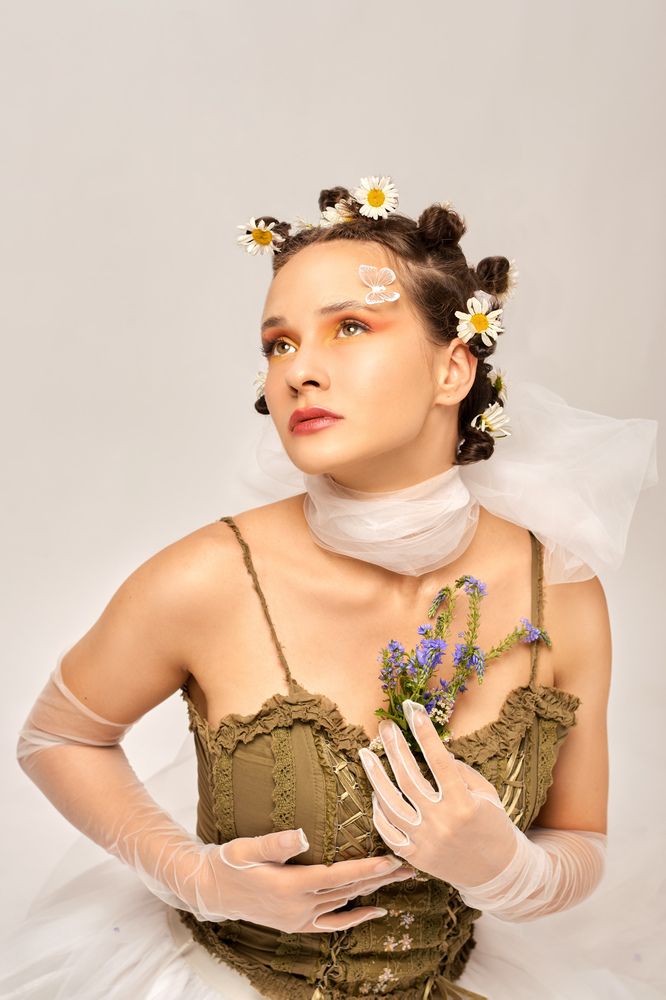 Photograph by Ksenia Volokitina