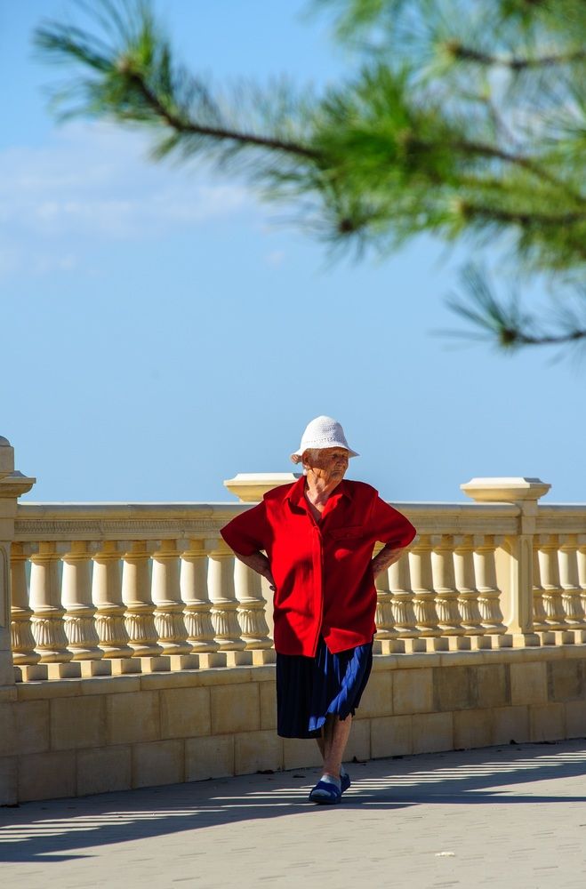 Photograph by Александр Редько