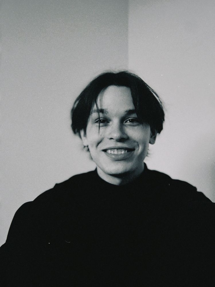 Photograph by Анна Тюрина