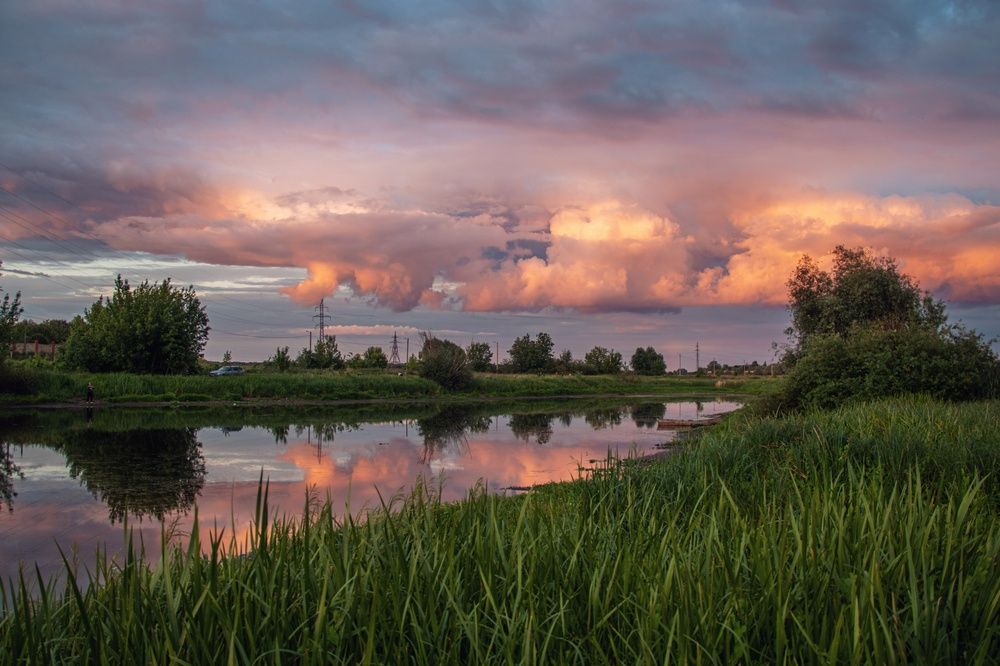 Photograph by Анна Любимова