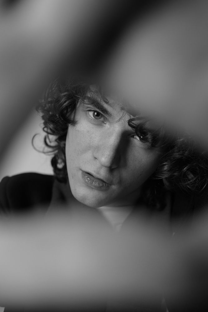 Photograph by Александр Денисов