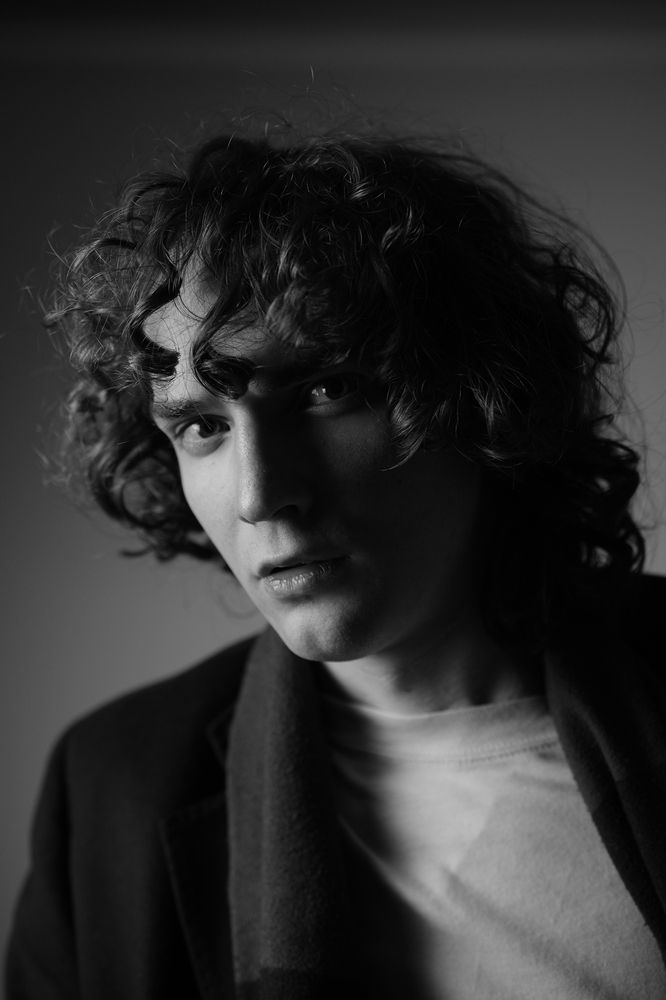 Photograph by Александр Денисов