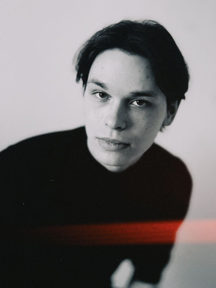 Photograph by Анна Тюрина
