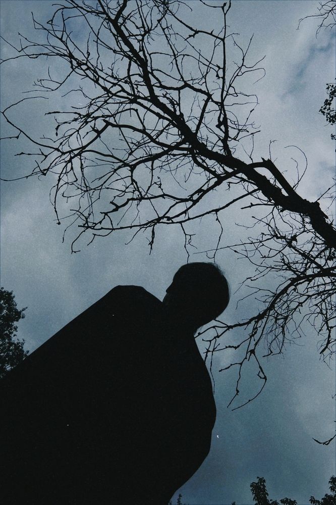 Photograph by Анна Тюрина
