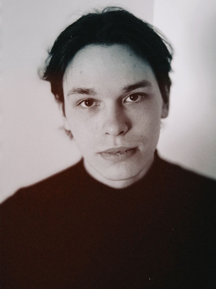 Photograph by Анна Тюрина