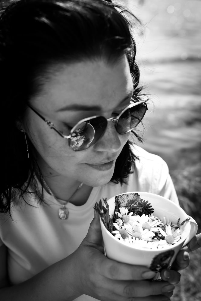 Photograph by Елена Сиушова