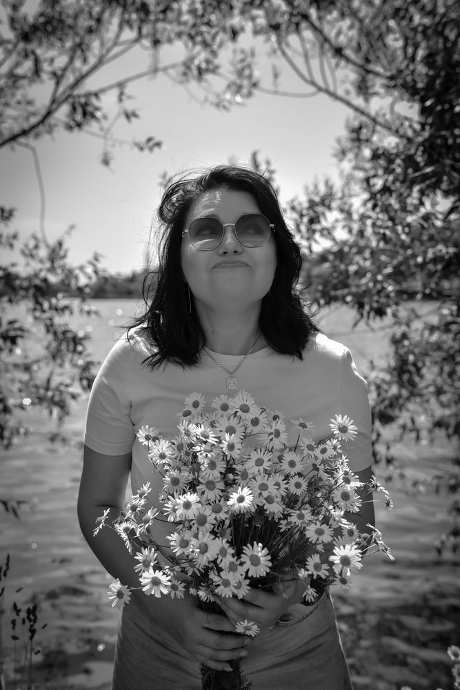 Photograph by Елена Сиушова