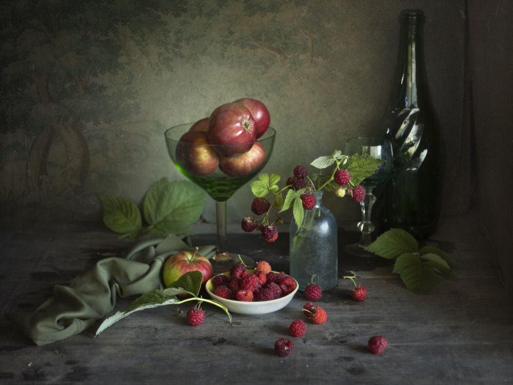 Photograph by Зимина Лионелла