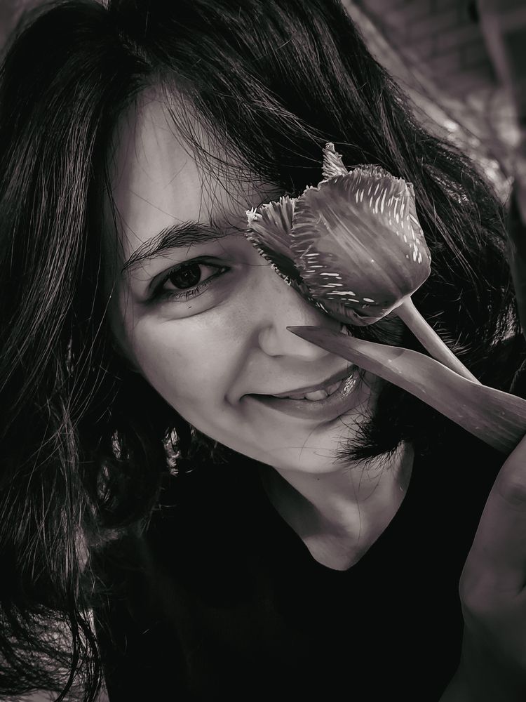 Photograph by Елена Сиушова