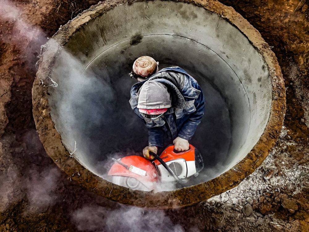 Photograph by Андрей