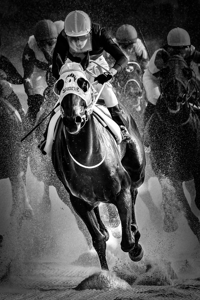 Photograph by mak takano