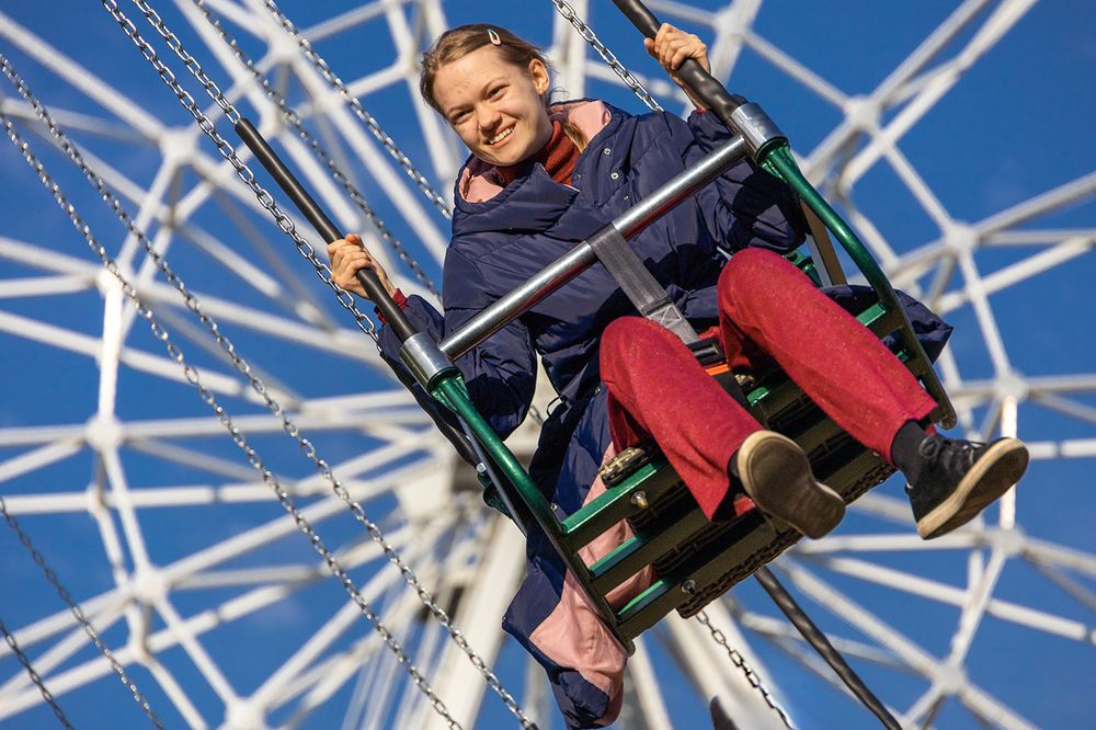 Photograph by Алексей Окунеев