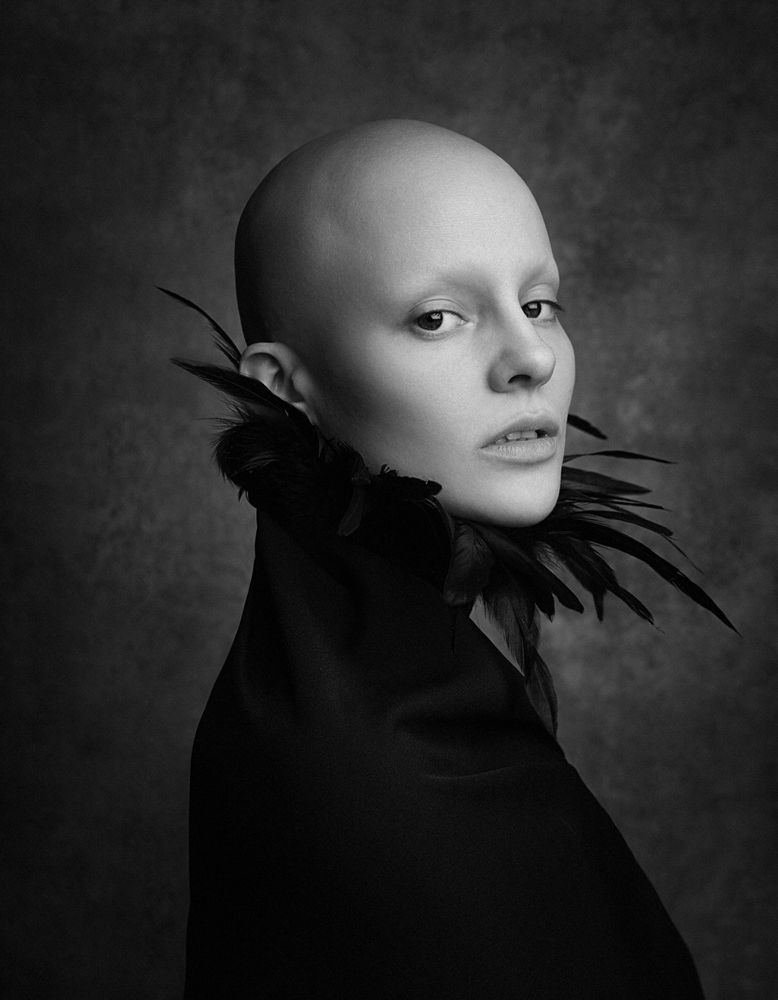 Photograph by Алексей Пучковский