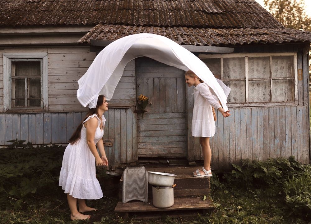 Photograph by Наталья Гусева