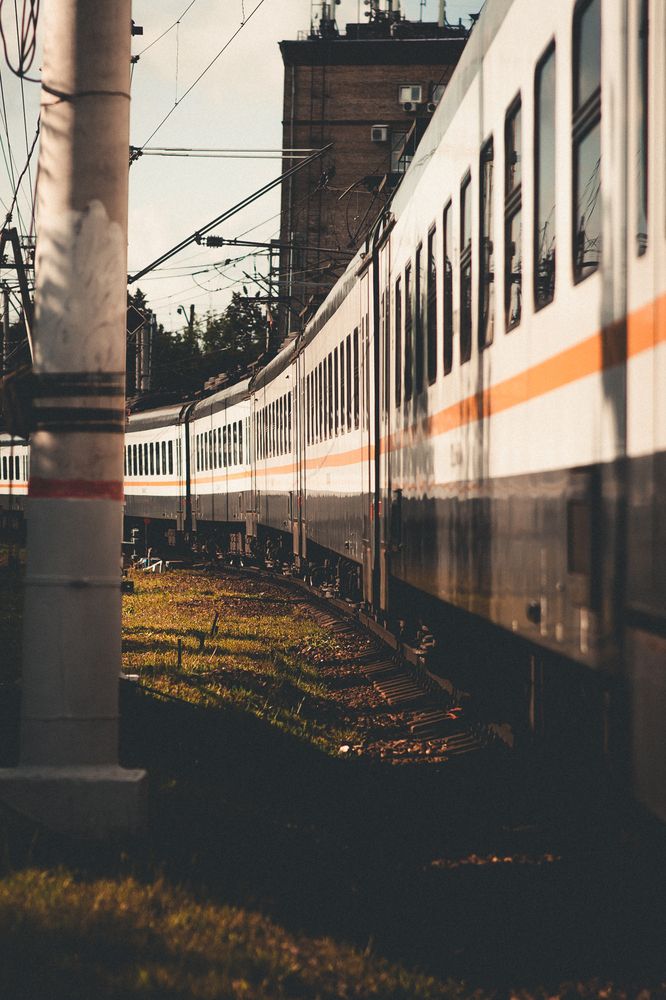 Photograph by Grigorii7086