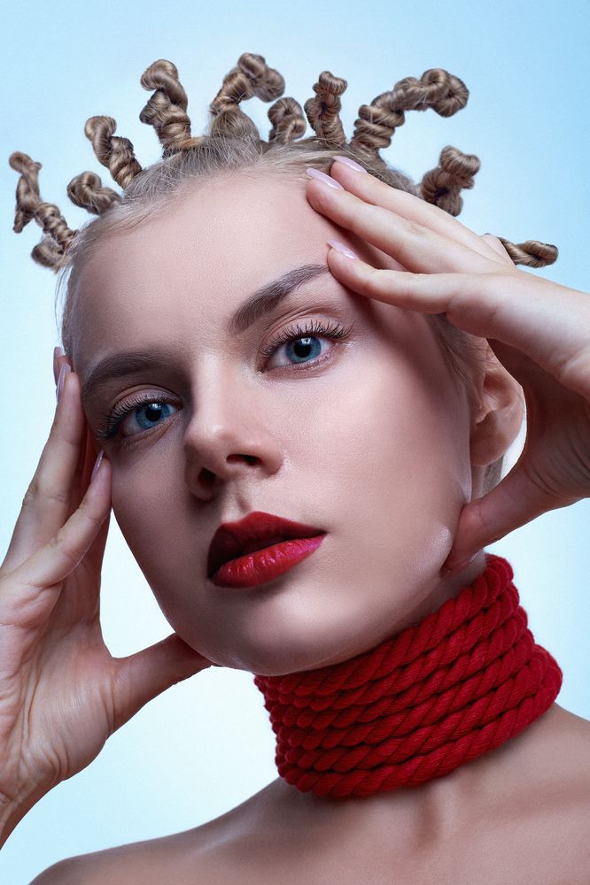 Photograph by Юлия Рыбакова