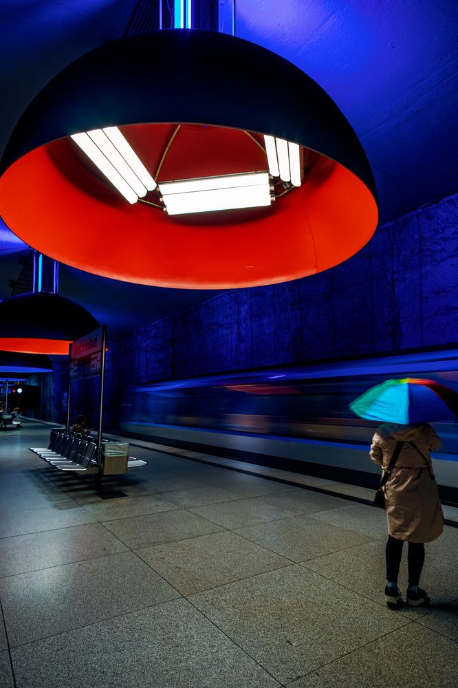 Photograph by OSCAR SAAVEDRA ROMERO