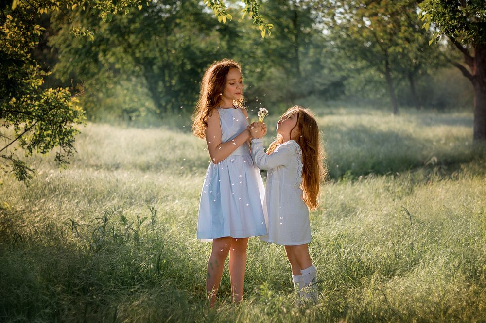 Photograph by Деева Елена