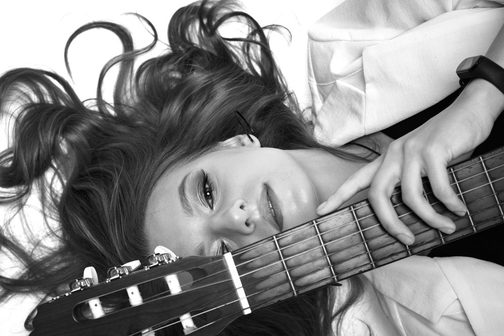 Photograph by Sergey Kovynev