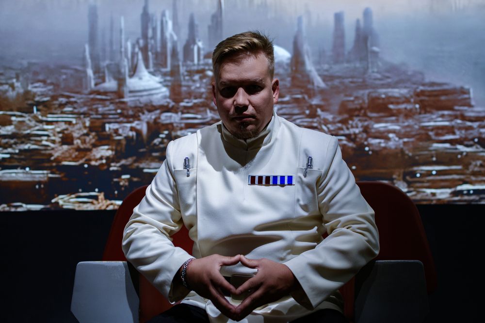 Photograph by Александр Демченко