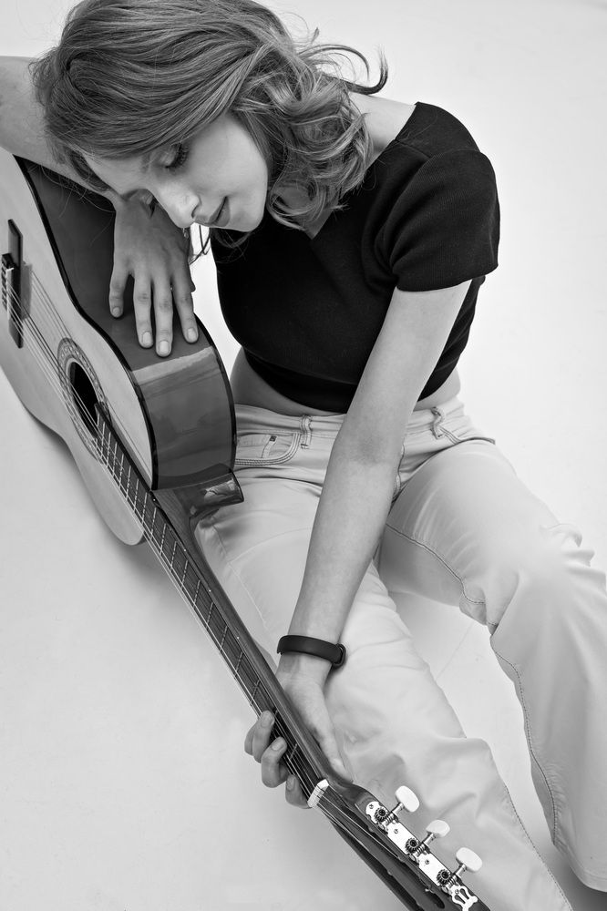 Photograph by Sergey Kovynev