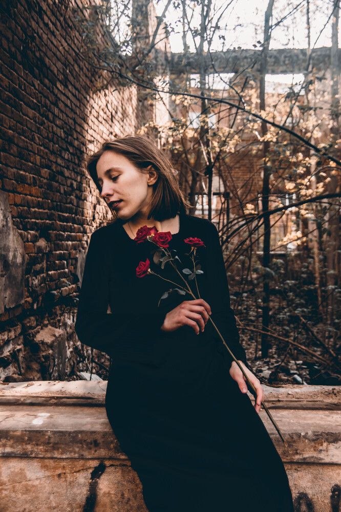 Photograph by Екатерина Копыткина