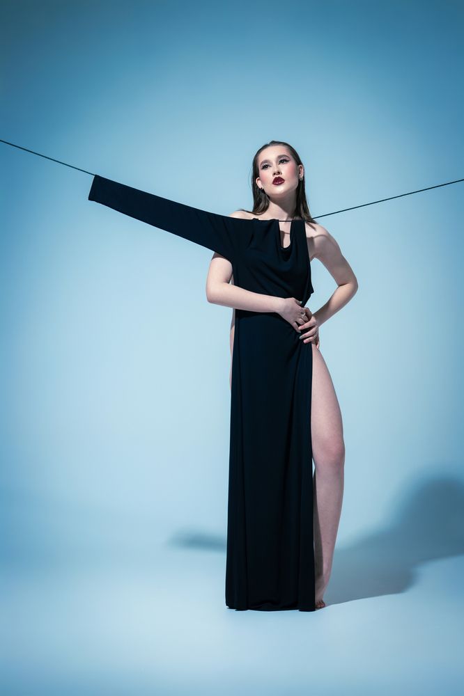 Фотография автора Вэл