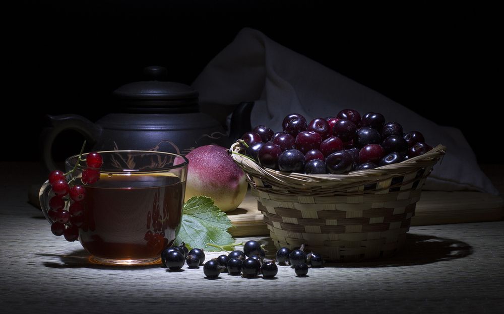 Photograph by Алексей Парамонов