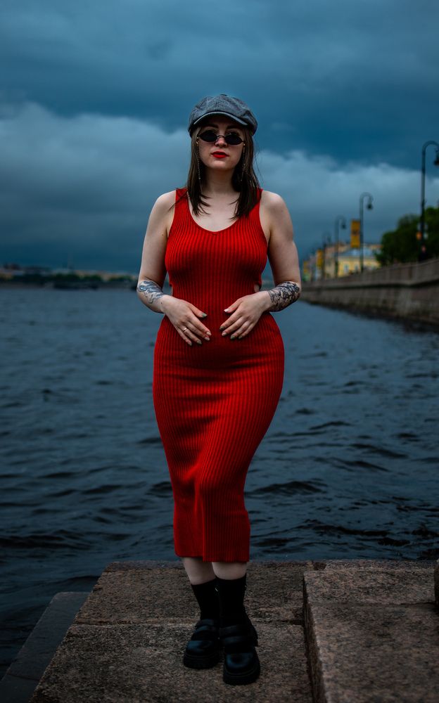 Photograph by Белоус Максм