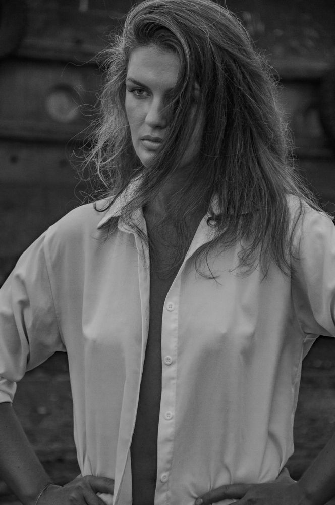 Photograph by Анастасия Го