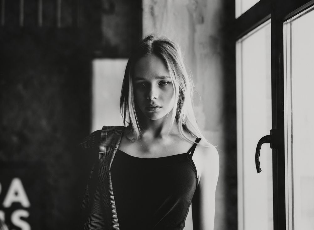 Photograph by Александр Волков