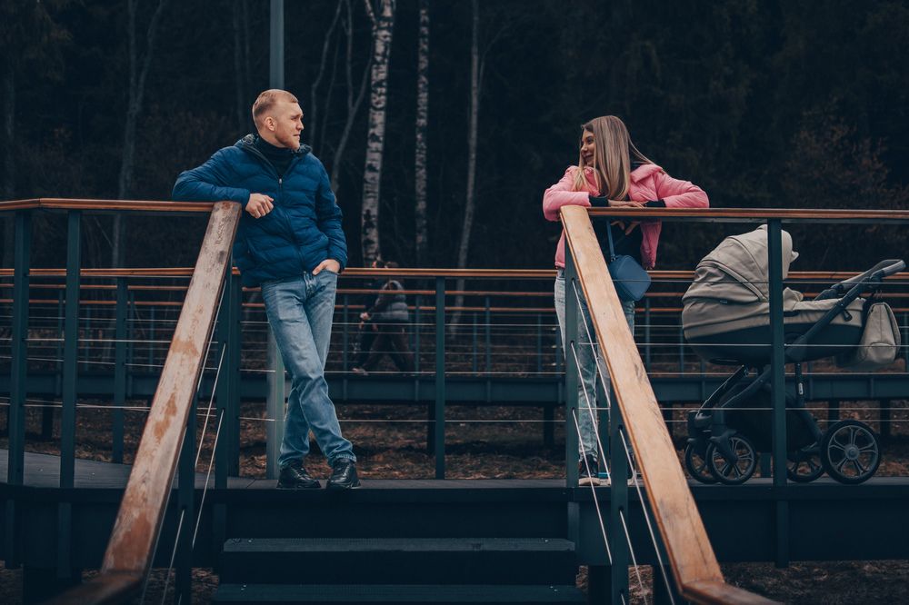 Photograph by Белоус Максм