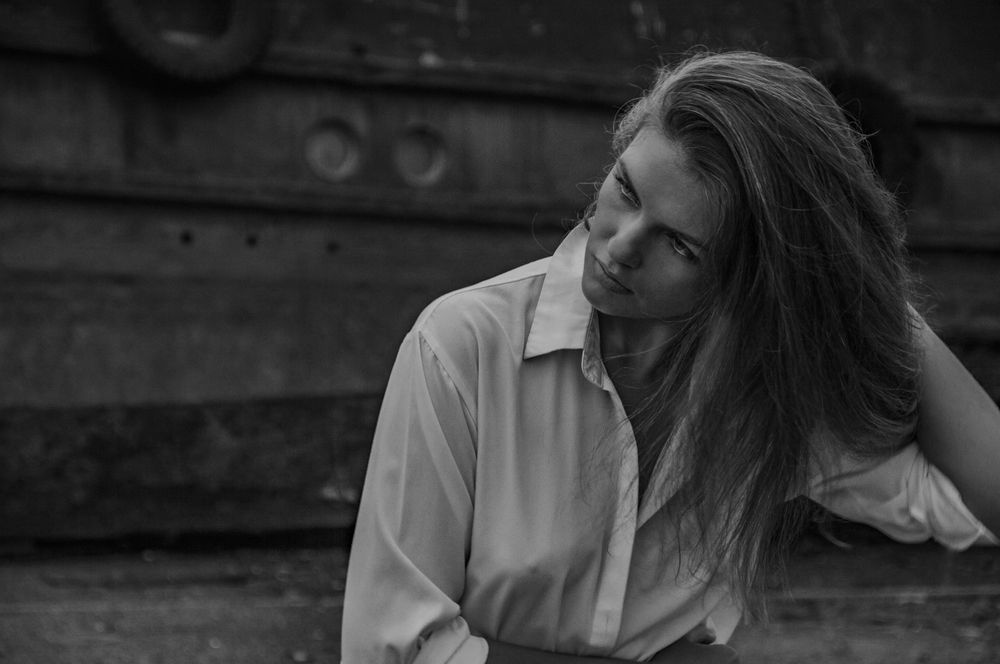 Photograph by Анастасия Го