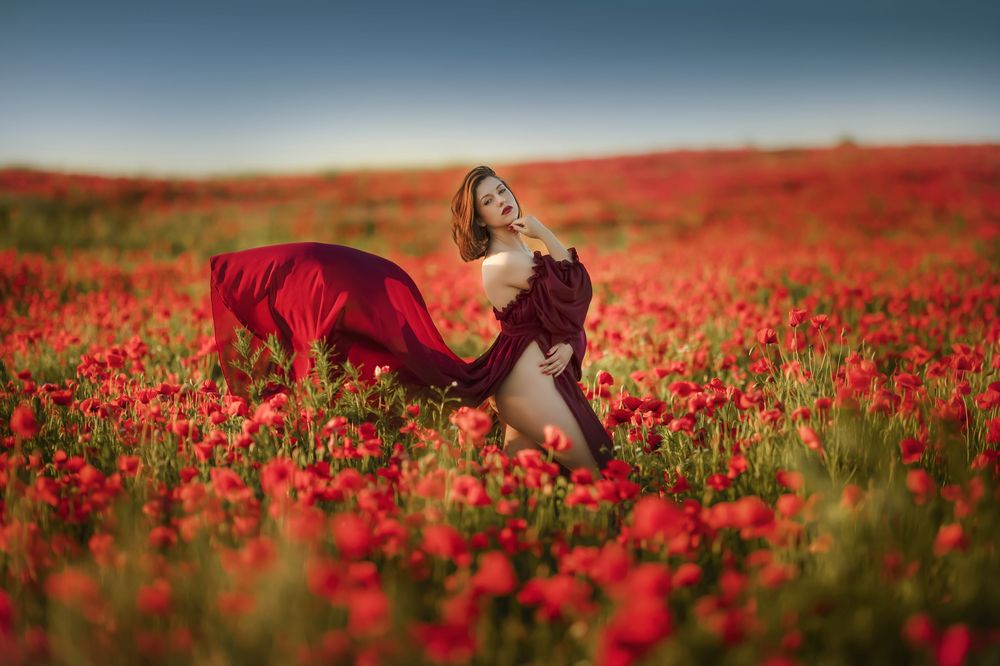 Photograph by Magdalena Jeleń