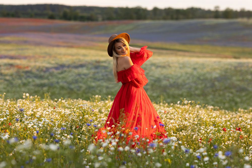 Photograph by Magdalena Jeleń