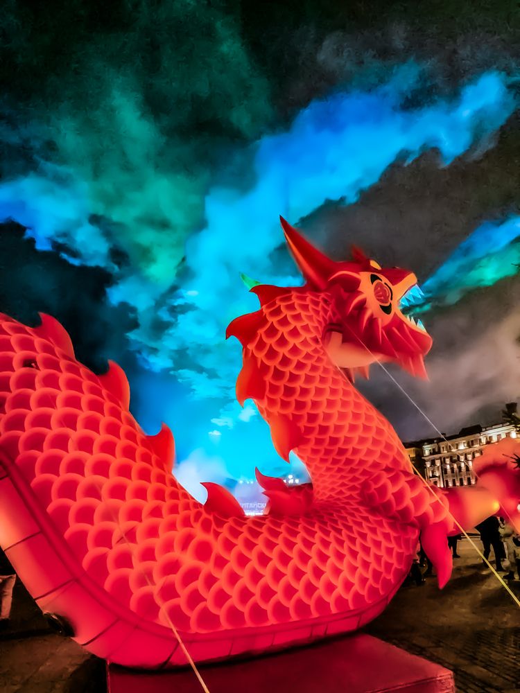 Photograph by Сергей Кесаев